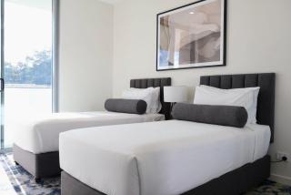Brisbane International Virginia - 9