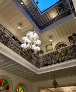 Riad Darabi l Private Medina Home - 3