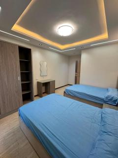 Marina 4 Luxury Chalet - 9