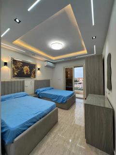 Marina 4 Luxury Chalet - 6