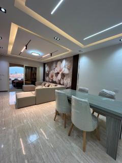 Marina 4 Luxury Chalet - 3