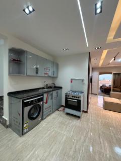 Marina 4 Luxury Chalet - 2