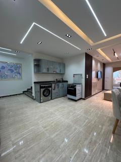 Marina 4 Luxury Chalet - 1