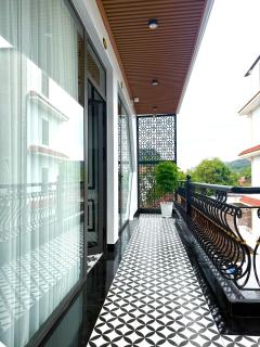 Tam Coc Sunny House - 1