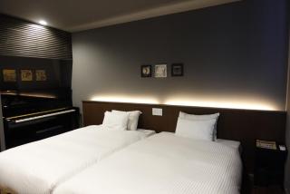 The Villa Hotels -SAPPORO- - 8