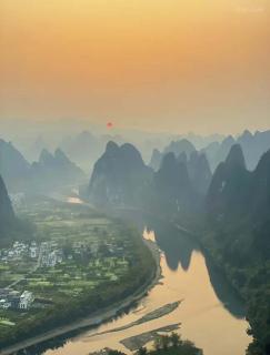 Yangshuo Bamboo Riverfront Guesthouse - Xingping Ancient Town 500m - 20 Yuan RMB Scenic Area - Bamboo View Afternoon Tea & Li River Peninsula Tour - Free Breakfast - 9