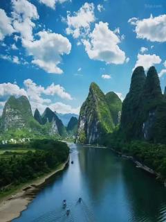 Yangshuo Bamboo Riverfront Guesthouse - Xingping Ancient Town 500m - 20 Yuan RMB Scenic Area - Bamboo View Afternoon Tea & Li River Peninsula Tour - Free Breakfast - 8