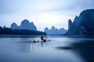 Yangshuo Bamboo Riverfront Guesthouse - Xingping Ancient Town 500m - 20 Yuan RMB Scenic Area - Bamboo View Afternoon Tea & Li River Peninsula Tour - Free Breakfast - 7