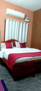 AMR HOME STAY tirupati - 3