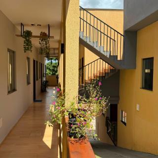 VR VILLAGE APTO 03 Flat Completo próximo ao Shopping da Ilha - 5