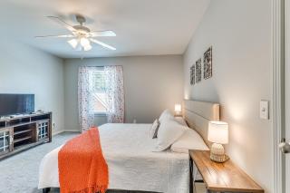 Midtown Home with 3 Full Baths Near Expo & TU - Enjoy the Covered Patio - 8