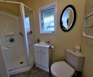 Waikanae Accommodation Studio B&B - 7
