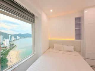 Nha Trang Beach Apartment - The Beauty of the Sea - 8