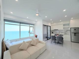 Nha Trang Beach Apartment - The Beauty of the Sea - 7