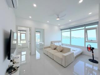Nha Trang Beach Apartment - The Beauty of the Sea - 6
