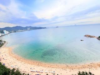 Nha Trang Beach Apartment - The Beauty of the Sea - 3