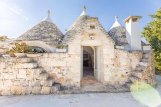 Sentiero della Valle - Ceglie Messapica - 5
