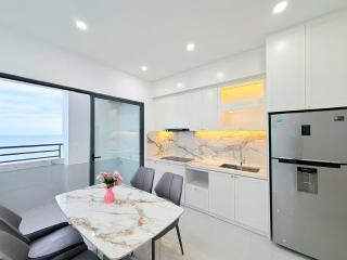 Nha Trang Beach Apartment - The Beauty of the Sea - 1