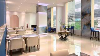 Paul and Pam Hotel Bangkok - Bang Kapi - 6