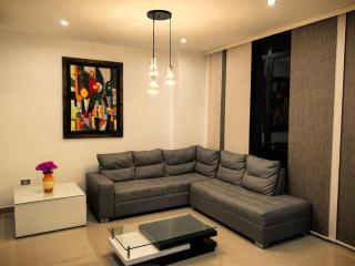 Apartamento Familiar en Santa Rosa de Cabal - Parqueadero - 4