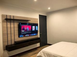 Apartamento Familiar en Santa Rosa de Cabal - Parqueadero - 3
