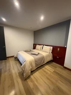 Apartamento Familiar en Santa Rosa de Cabal - Parqueadero - 1