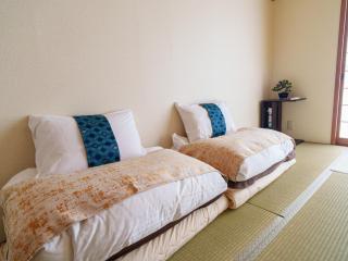 Alphabed Takamatsukouzaiekimae 102 / Vacation STAY 20340 - 9