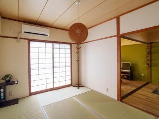 Alphabed Takamatsukouzaiekimae 102 / Vacation STAY 20340 - 8