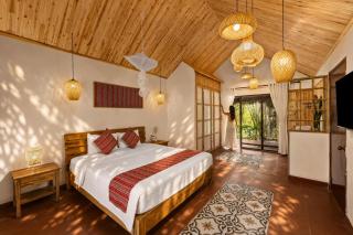 Cuc Phuong Mineral Retreat - 7