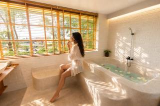 Cuc Phuong Mineral Retreat - 6
