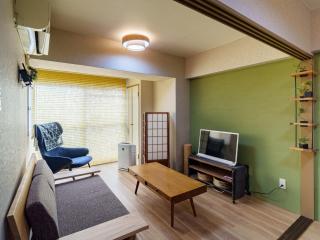 Alphabed Takamatsukouzaiekimae 102 / Vacation STAY 20340 - 5