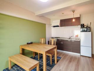 Alphabed Takamatsukouzaiekimae 102 / Vacation STAY 20340 - 2