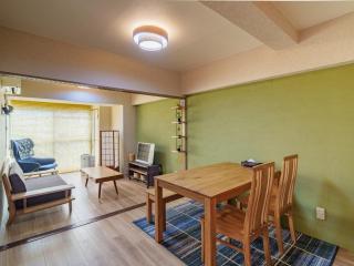 Alphabed Takamatsukouzaiekimae 102 / Vacation STAY 20340 - 1