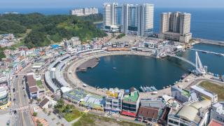 Sokcho Maru Pension - 1