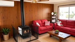 Coastal Cottage - Saint Leonards - 6