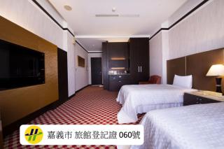 LI-GIN Motel - 9