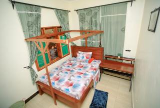 Panofu Homestay - 9
