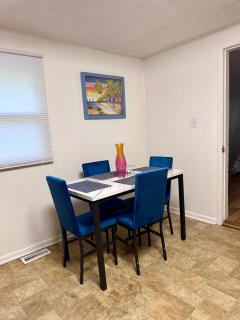 Cottage 1 BR - Close to IU & Downtown - 7