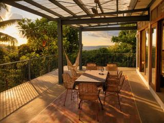 Bayay Tamsi - Private Jungle Villa with Ocean View - 0