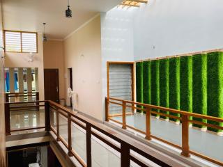 Luxury 5BR Hill View Villa Peaceful Nature Ever - 3