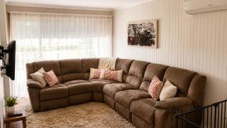 Coastal Cottage - Saint Leonards - 5