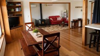 Coastal Cottage - Saint Leonards - 7