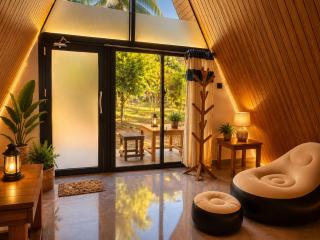 Moon Light Safari Lodge - 6