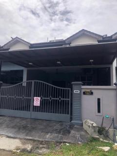 The Homestay Melaka - 4