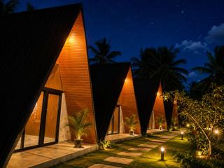 Moon Light Safari Lodge - 1