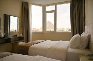 Wonders Pyramids Hotel - 6