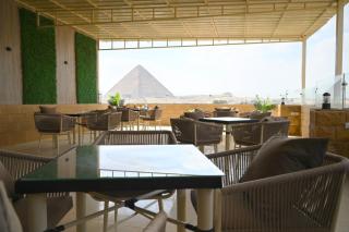 Wonders Pyramids Hotel - 2