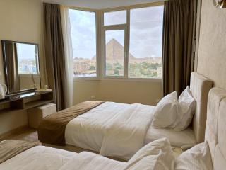 Wonders Pyramids Hotel - 8
