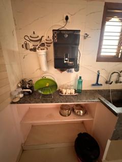 Family friendly home stay temple city Tirupati home stay - 1