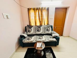 Family friendly home stay temple city Tirupati home stay - 0